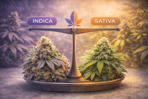 Best Hybrid Cannabis Strains Guide
